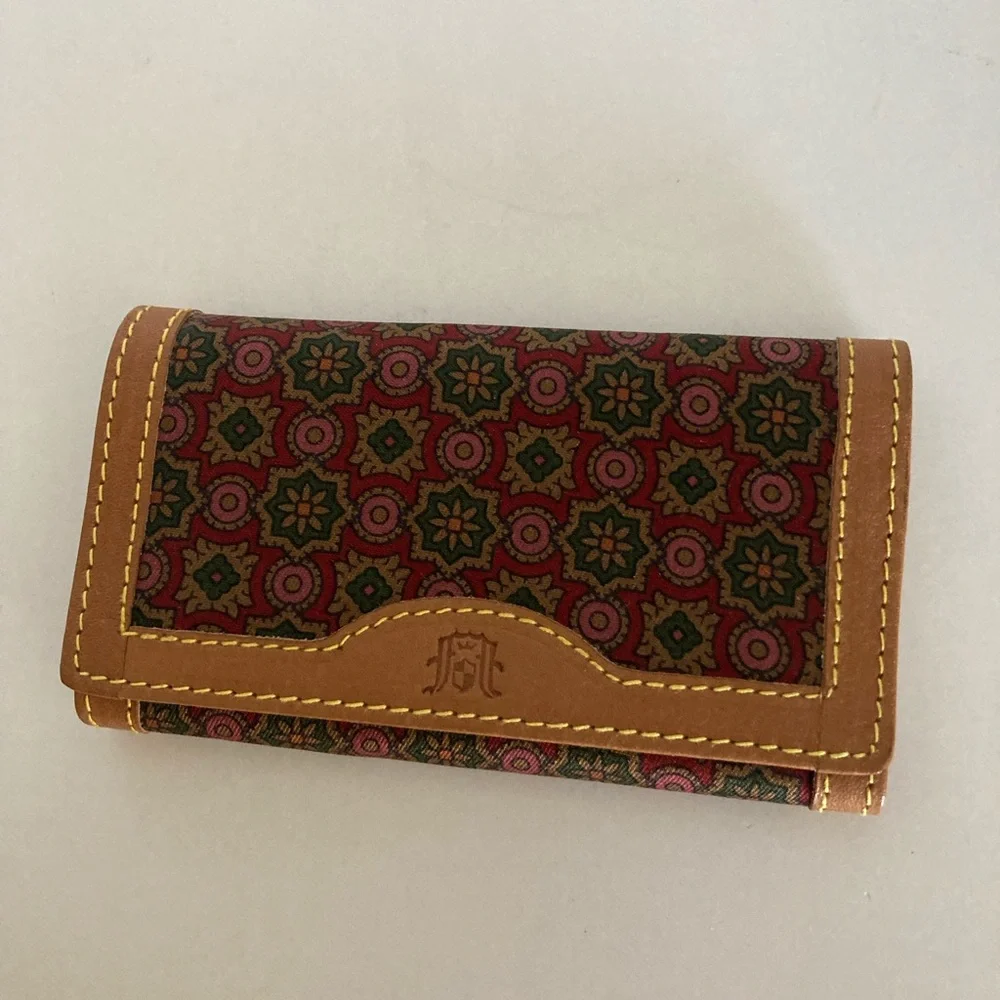 Fabio Ferretti VTG key holder NOS